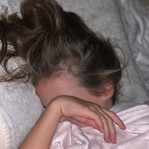 Meet your Posher, Sally